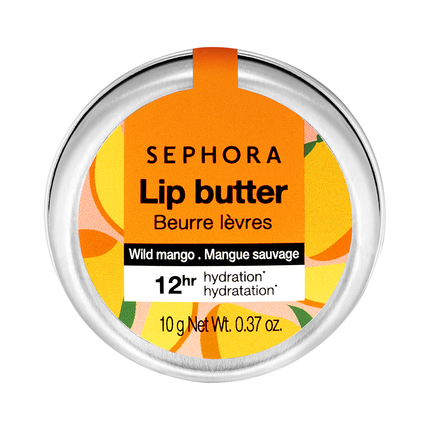 LIP BUTTER (HIDRATANTE LABIAL)
